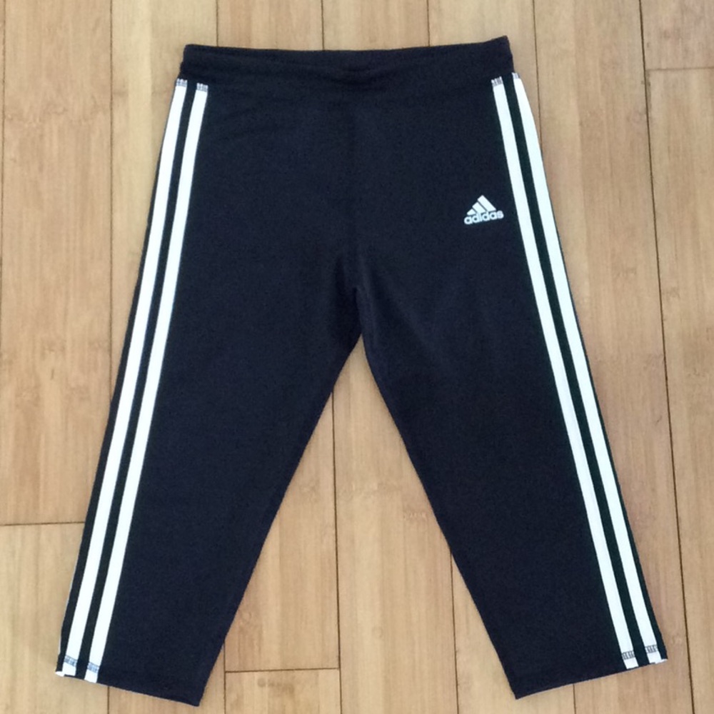 Adidas Capri pants